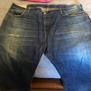 Ralph Lauren jeans
